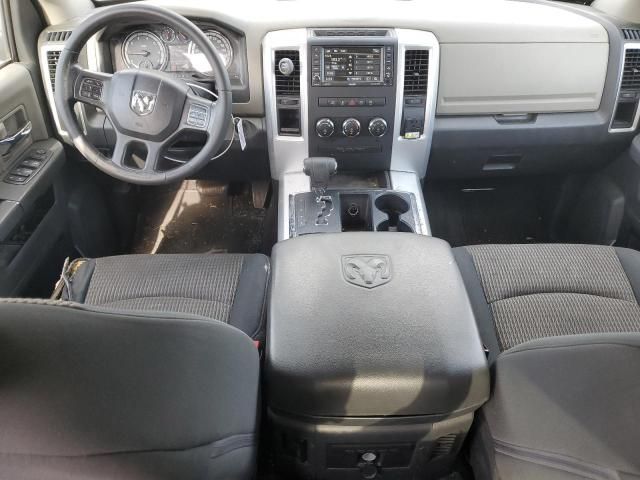 2012 Dodge RAM 1500 SLT