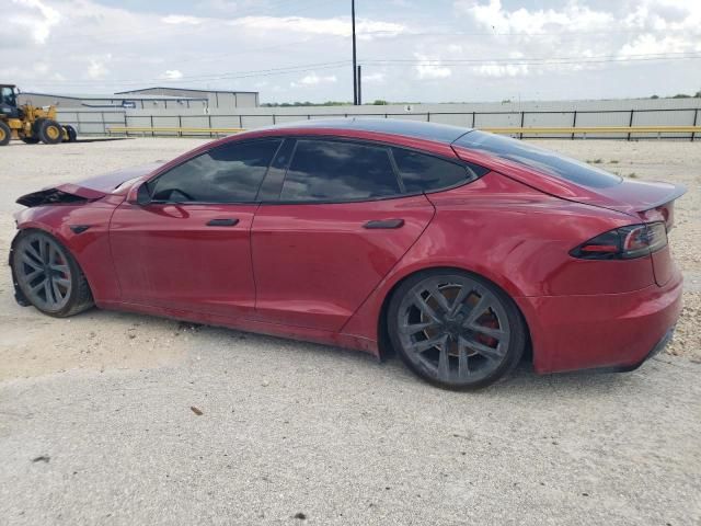 2023 Tesla Model S