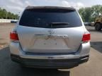 2011 Toyota Highlander Base