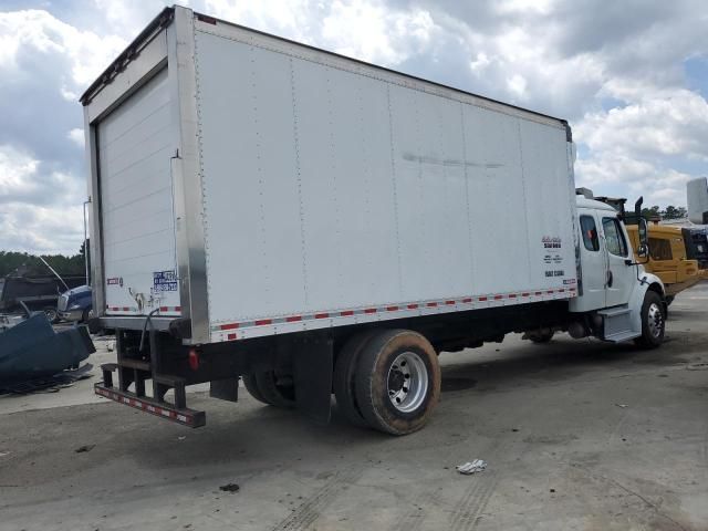 2020 Freightliner M2 106 Medium Duty