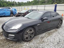 Porsche Vehiculos salvage en venta: 2012 Porsche Panamera 2