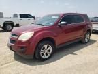 2010 Chevrolet Equinox LS