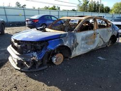 2024 Honda Accord Hybrid Sport en venta en Pennsburg, PA