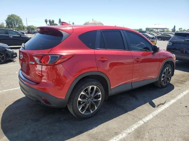 2016 Mazda CX-5 GT