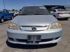 2003 Honda Civic Hybrid