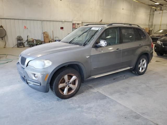 2008 BMW X5 3.0I