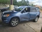 2009 Toyota Rav4 Limited