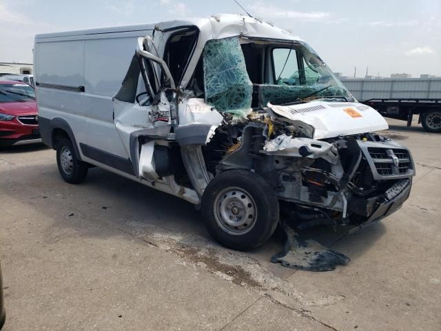 2018 Dodge RAM Promaster 1500 1500 Standard