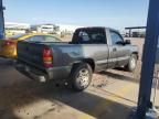 2000 Chevrolet Silverado C1500