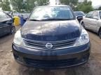 2010 Nissan Versa S