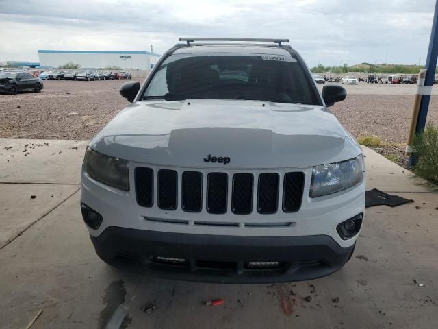 2015 Jeep Compass Sport