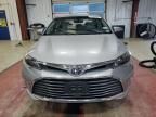 2016 Toyota Avalon XLE