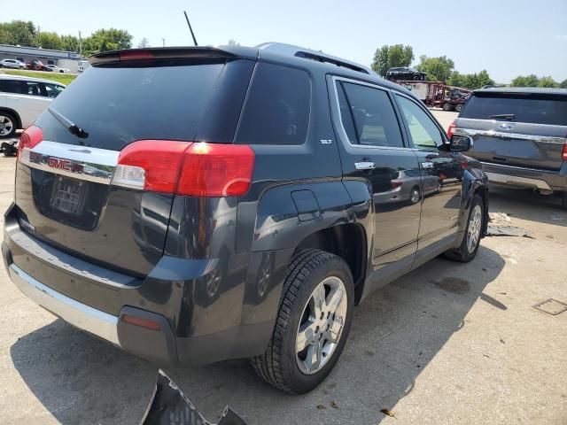 2013 GMC Terrain SLT