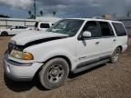 1999 Lincoln Navigator