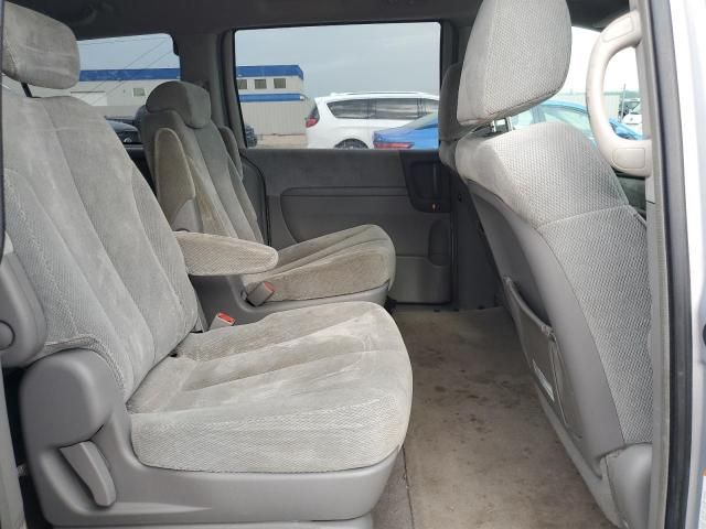 2006 KIA Sedona EX