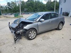 Carros salvage para piezas a la venta en subasta: 2013 Mazda 3 I