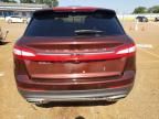 2016 Lincoln MKX Select