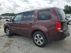 2013 Honda Pilot EXL