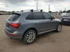 2014 Audi Q5 Premium Plus