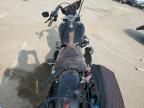 2013 Harley-Davidson FLS Softail Slim