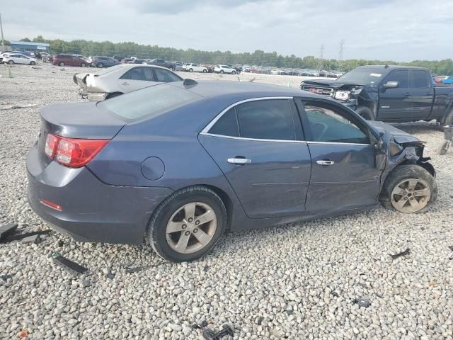 2013 Chevrolet Malibu LS