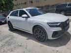 2023 Audi Q8 Premium Plus S-Line