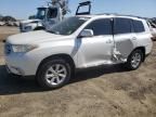 2012 Toyota Highlander Base