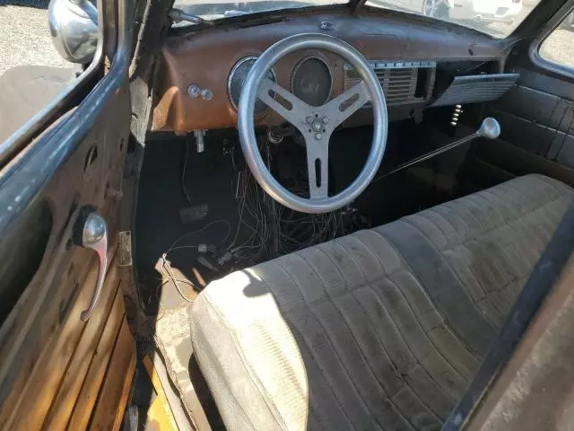 1953 Chevrolet Pickup