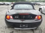 2003 BMW Z4 2.5