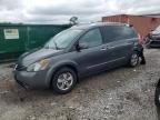 2007 Nissan Quest S