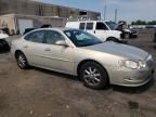 2008 Buick Lacrosse CXL