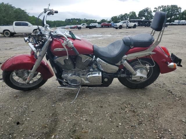 2004 Honda VT1300 S