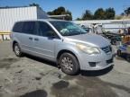 2010 Volkswagen Routan S