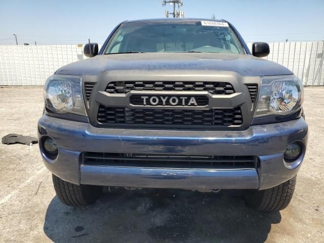 2008 Toyota Tacoma Access Cab