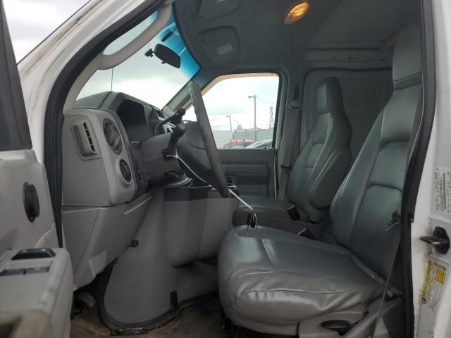 2011 Ford Econoline E250 Van