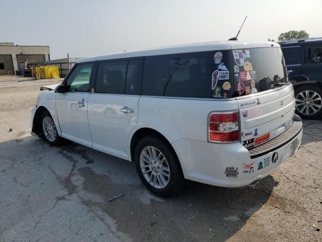 2016 Ford Flex SEL