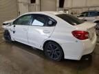 2017 Subaru WRX