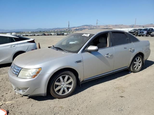 2008 Ford Taurus SEL