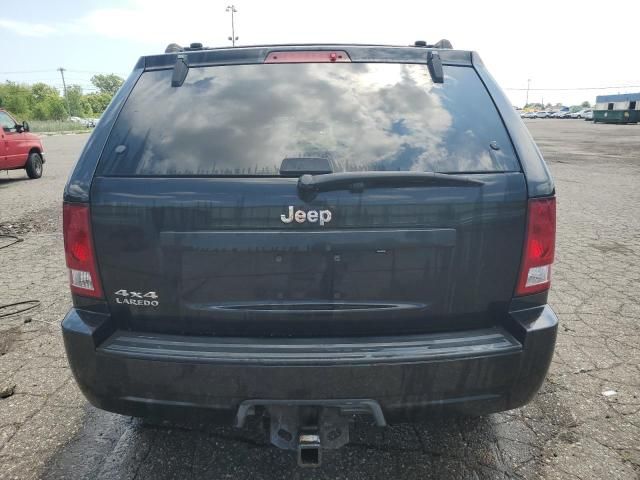 2009 Jeep Grand Cherokee Laredo