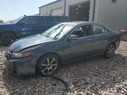 2004 Acura TSX en venta en Wayland, MI