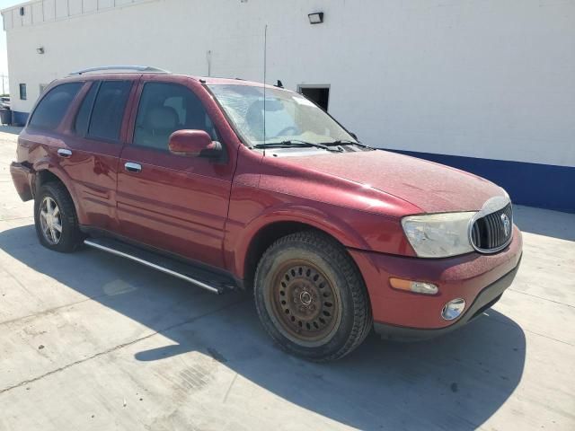 2006 Buick Rainier CXL