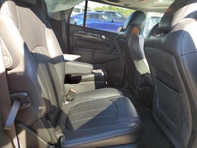 2013 Buick Enclave