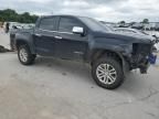 2017 GMC Canyon SLT