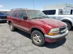 1999 Chevrolet Blazer