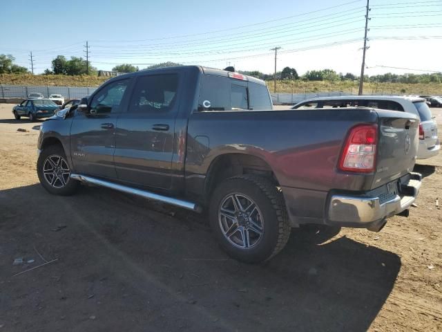 2022 Dodge RAM 1500 BIG HORN/LONE Star