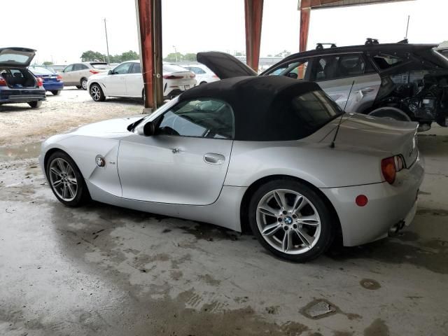 2003 BMW Z4 3.0