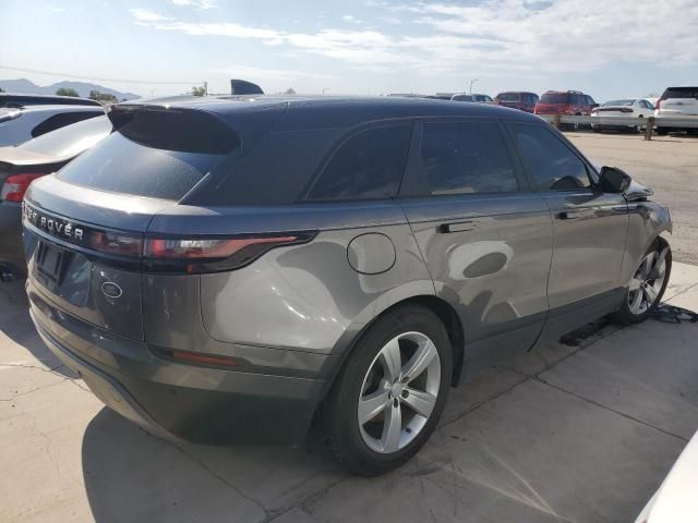 2018 Land Rover Range Rover Velar S