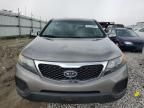 2012 KIA Sorento Base