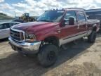 2004 Ford F250 Super Duty