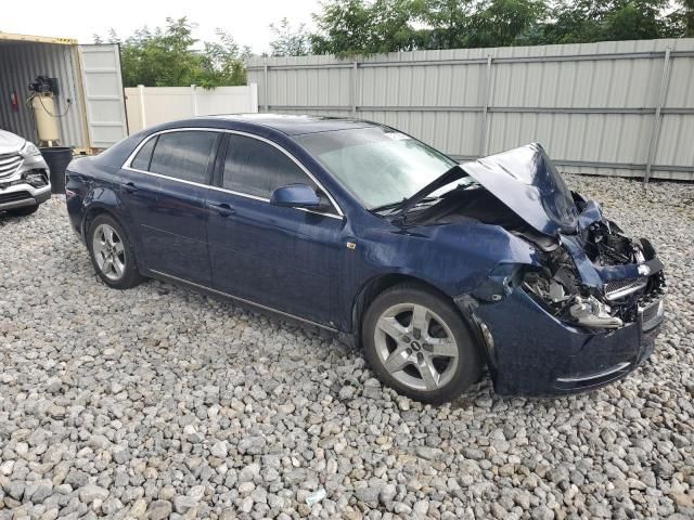 2008 Chevrolet Malibu 1LT